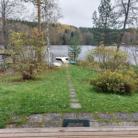 Menninkaeinen Cottage Rutalahti Εξωτερικό φωτογραφία