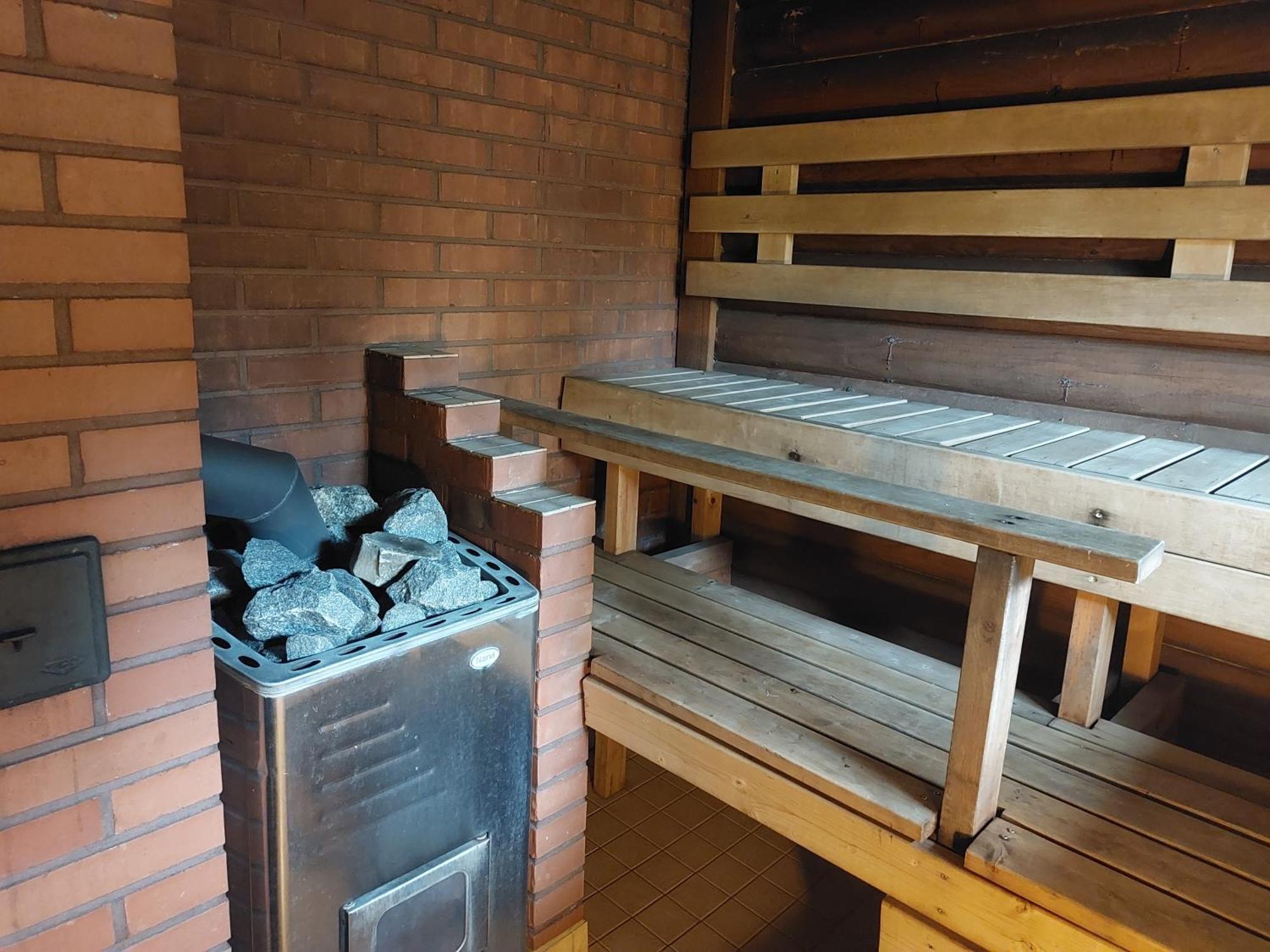 Menninkaeinen Cottage Rutalahti Εξωτερικό φωτογραφία